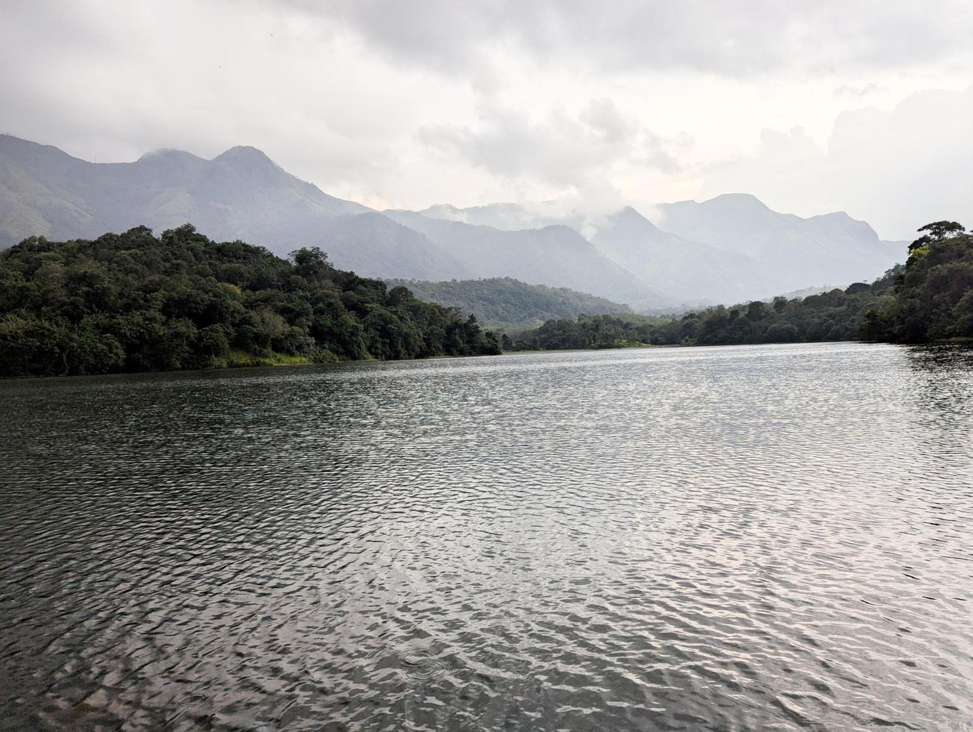 Crystal Water Bibile